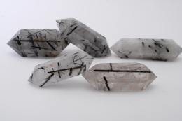 Turmalinquarz Dopplender