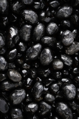 Apachentr�nen Rohsteine