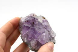 Amethyst Handst�cke C-Qualit�t
