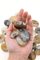 Achat Seifensteine natur