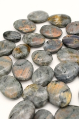 Labradorit gold Seifensteine