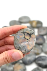 Labradorit gold Seifensteine