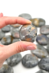 Labradorit gold Seifensteine