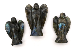 Labradorit Engel 100 mm