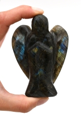 Labradorit Engel 100 mm