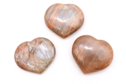 Mondstein Herz Extra Qualit�t 80 - 100 mm