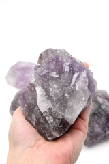 Amethyst Rohsteine