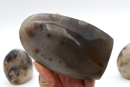 Agate Free Form