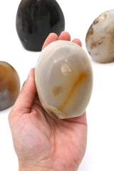 Agate Free Form