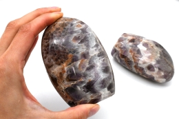 Amethyst Free Form