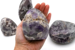 Amethyst Free Form