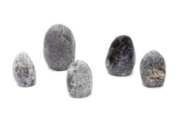 Lepidolite Free Form