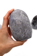 Lepidolite Free Form