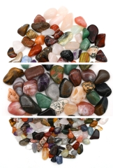 Crystal Konfetti - Trommelstein Mix S�dafrika