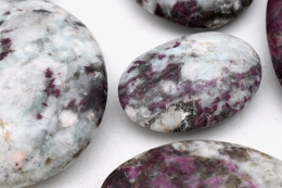 Rubellit Seifensteine Jumbo