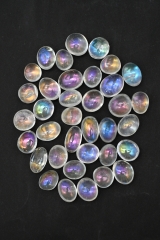 Angel Aura�Trommelsteine