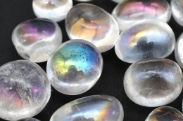 Angel Aura�Trommelsteine