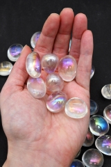 Angel Aura�Trommelsteine