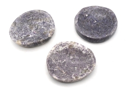 Lepidolith Schale klein