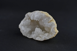 Quarz Geoden Paare Medium