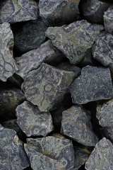 Eldarite rough stones