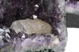 Amethyst Drusen Extra-Qualit�t ab 3 kg