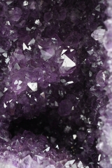 Amethyst Drusen Extra-Qualit�t ab 3 kg
