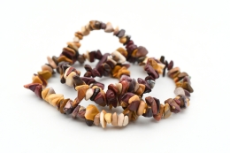 Mookait Splitterarmband 5-er Set