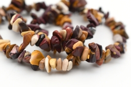 Mookait Splitterarmband 5-er Set