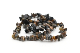 Tigereisen Splitterarmband 5-er Set