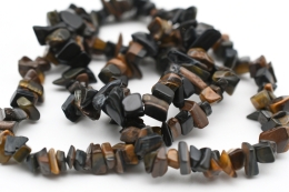 Tigereisen Splitterarmband 5-er Set