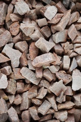 Aprikosen Mondstein Rohsteine klein