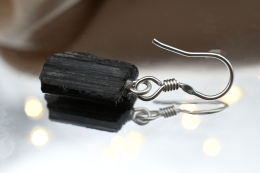 Sch�rl Ohrh�nger 925er Silber