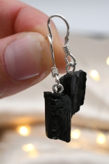 Sch�rl Ohrh�nger 925er Silber