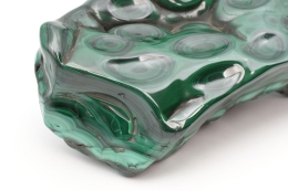 Malachit Einzelst�ck Nr 1