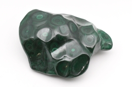 Malachit Einzelst�ck Nr 2