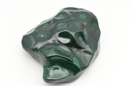 Malachit Einzelst�ck Nr 2