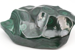 Malachit Einzelst�ck Nr 2