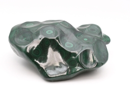 Malachit Einzelst�ck Nr 2