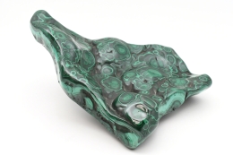 Malachit Einzelst�ck Nr 3