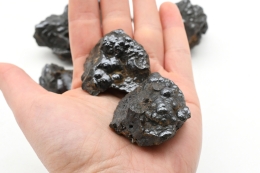 H�matit (schwarzer Glaskopf)