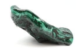 Malachit Einzelst�ck Nr 3