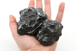 H�matit (schwarzer Glaskopf)