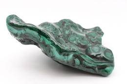 Malachit Einzelst�ck Nr 3