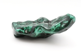 Malachit Einzelst�ck Nr 3