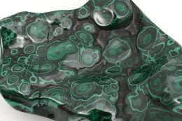 Malachit Einzelst�ck Nr 3