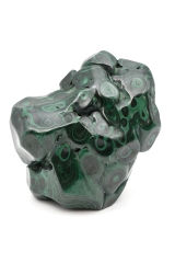 Malachit Einzelst�ck Nr 4