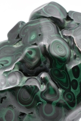 Malachit Einzelst�ck Nr 4