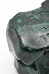 Malachit Einzelst�ck Nr 4