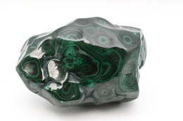 Malachit Einzelst�ck Nr 4